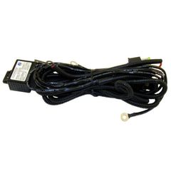 Καλωδίωση H4 55W 12V
