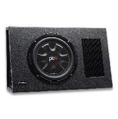 Powerbass PS-AWB101T καμπίνα Subwoofer 10'' 175W RMS (Τεμάχιο)-