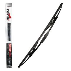 Υαλοκαθαριστήρας Μονός Feral Classictech 13"  33cm