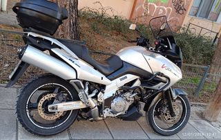 Suzuki DL 1000 V-STROM '06 Έκδοση 2004