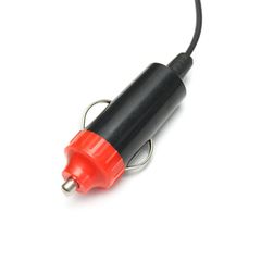 Ηλεκτρική Σκούπα Αυτοκινήτου Βαρέλα 12 Volt 90 Watt-thumb-6