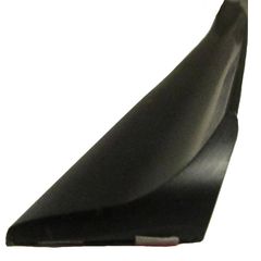 Αεροτομή Πορτ Παγκάζ Για Bmw 5 E39 95-04 Sedan Lipspoiler Από Abs Πλαστικό (Soft)-thumb-3