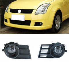 Προβολείς Ομίχλης Για Suzuki Swift 06-11 SΖ-086 2 Τεμάχια