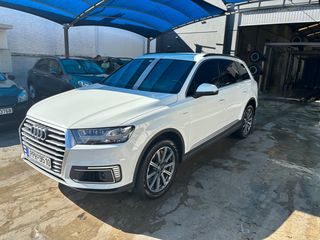 Audi Q7 '17 E-tron (Τιμή Συζητήσιμη)