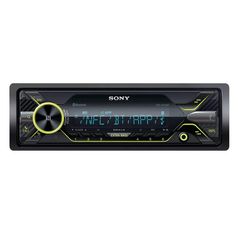 Radio Usb / Bluetooth Sony DSXA416BT Multicolor 4x55 Watt