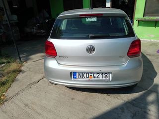 Volkswagen Polo 2014 1.4 TDI-thumb-5