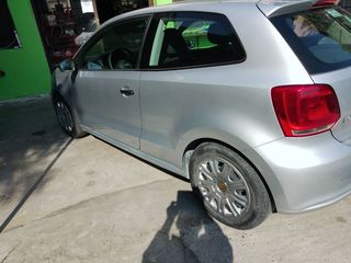 Volkswagen Polo 2014 1.4 TDI-thumb-6