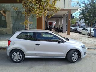 Volkswagen Polo 2014 1.4 TDI-thumb-3