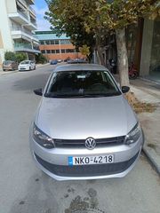 Volkswagen Polo 2014 1.4 TDI