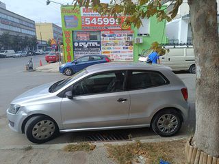 Volkswagen Polo 2014 1.4 TDI-thumb-2
