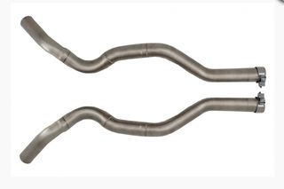FULL Exhaust System Suitable for Range Rover Sport L494 (2014-2017) with Valvetronic-thumb-3
