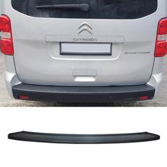 Προστατευτικό Πίσω Προφυλακτήρα Για Citroen Jumpy 16+ / Spacetourer 16+ / Fiat Scudo 22+ / Opel Vivaro 19+ / Zafira Life 19+ / Peugeot Expert 16+ / Traveller 16+ / Toyota Proace & Proace Verso 16+ Από