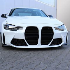 Μπροστινός Προφυλακτήρας Για 3 F30/F31 11-19 G20 M Look Με PDC-thumb-6