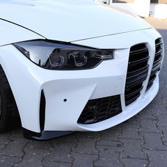 Μπροστινός Προφυλακτήρας Για 3 F30/F31 11-19 G20 M Look Με PDC-thumb-4