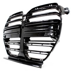 Μπροστινός Προφυλακτήρας Για 3 F30/F31 11-19 G20 M Look Με PDC-thumb-5