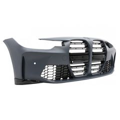 Μπροστινός Προφυλακτήρας Για 3 F30/F31 11-19 G20 M Look Με PDC-thumb-3