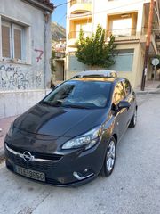 Opel Corsa '16 Color edition 