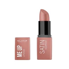 Elixir KissProof Satin Me Up 032 Nude Brown 3gr