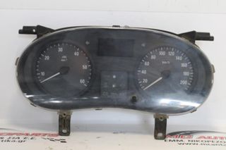Όργανα - Κοντέρ OPEL VIVARO (2002-2006) P8200390135