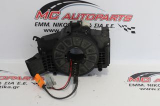 Ταινία Τιμονιού Σερπατίνα OPEL VIVARO (2002-2006)