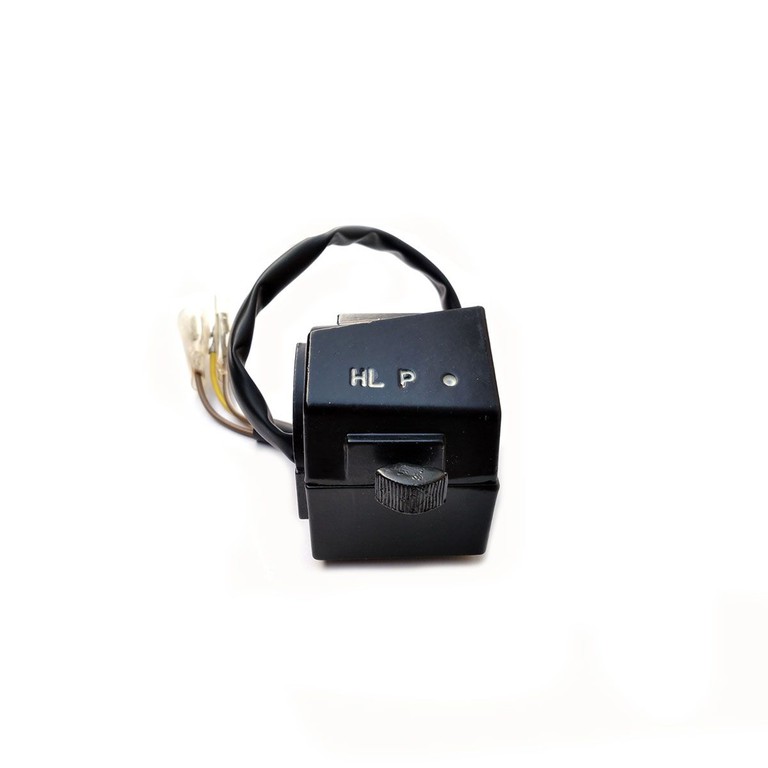 ΔΙΑΚΟΠΤΗΣ ΤΙΜΟΝΙΟΥ ΔΕΞΙΟΣ HONDA ASTREA GRAND ΑΜΙΖΟ OEM