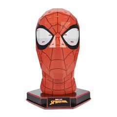 Spin Master Marvel - Spiderman 4D Puzzle (6069842)