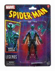 Hasbro Fans Marvel Legends Series: Spider-Man - Marvels Chasm Action Figure (15cm) (F6568)