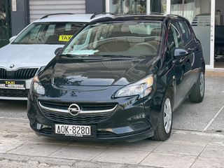 Opel Corsa '16  1.3 CDTI 95PS*EURO6*NAVI