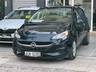 Opel Corsa '16  1.3 CDTI 95PS*EURO6*NAVI