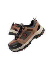 Skechers SB SRA WR M 77183EC BRBK shoes