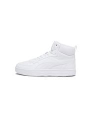 Puma Puma Caven 2.0 Μποτάκια Λευκά 392291-02