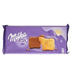 ΜΠΙΣΚΟΤΑ MILKA CHOCO COW 120gr