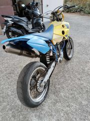 Husaberg fs 650 2005