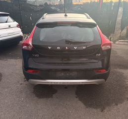 Volvo V40 Cross Country 2015 1.6D KINETIC AUTO XENON-thumb-10