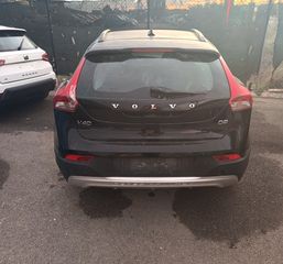 Volvo V40 Cross Country 2015 1.6D KINETIC AUTO XENON-thumb-11