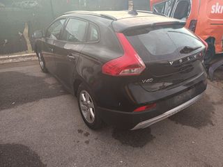 Volvo V40 Cross Country 2015 1.6D KINETIC AUTO XENON-thumb-9