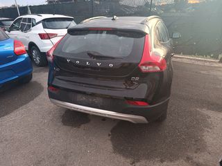 Volvo V40 Cross Country 2015 1.6D KINETIC AUTO XENON-thumb-12
