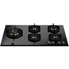 Εστία αερίου P90 5L PRO GNE T (LPG) Bertazzoni