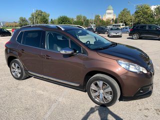 Peugeot 2008 '13  e-HDi 92 STOP&START Allure ETG6