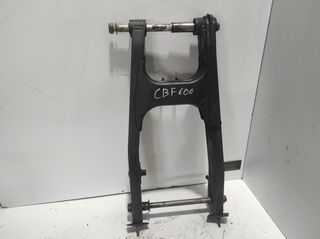 ΨΑΛΙΔΙ ΠΙΣΩ HONDA CBF 600 *MOTO LEADER PARTS*