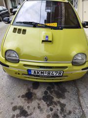 Renault Twingo '99