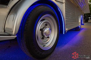 Καντίνα Citroen 2023 Ice cream truck. HY long version.-thumb-1