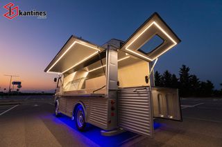 Καντίνα Citroen 2023 Ice cream truck. HY long version.-thumb-3