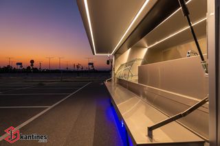 Καντίνα Citroen 2023 Ice cream truck. HY long version.-thumb-4