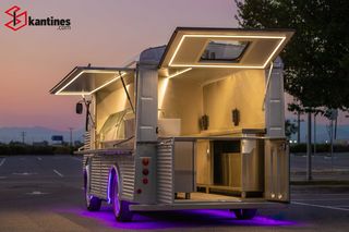 Καντίνα Citroen 2023 Ice cream truck. HY long version.-thumb-8
