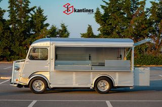 Καντίνα Citroen 2023 Ice cream truck. HY long version.-thumb-36