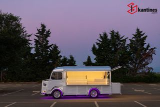Καντίνα Citroen 2023 Ice cream truck. HY long version.-thumb-37
