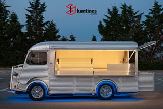 Καντίνα Citroen 2023 Ice cream truck. HY long version.-thumb-12