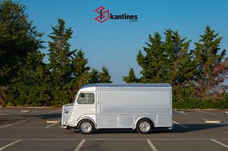 Καντίνα Citroen 2023 Ice cream truck. HY long version.-thumb-21