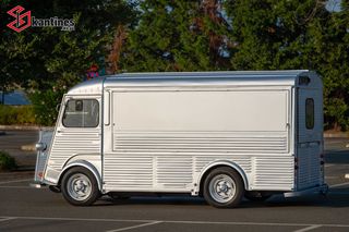 Καντίνα Citroen 2023 Ice cream truck. HY long version.-thumb-23